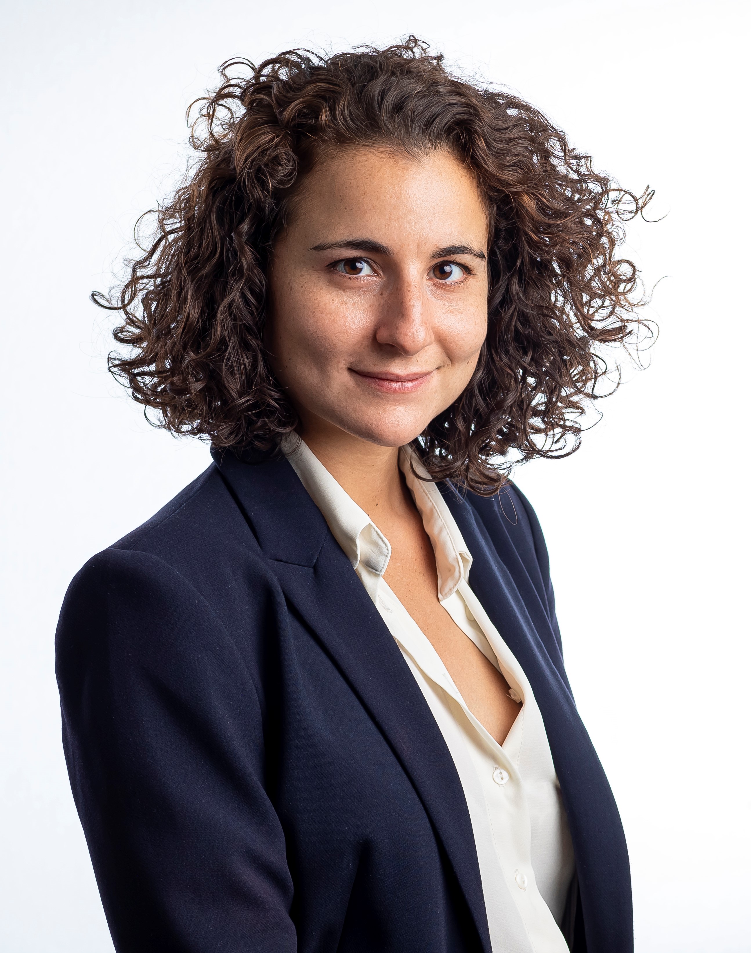 Alice Ouaknine - Image